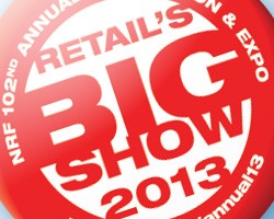 Retail's Big Show 2013