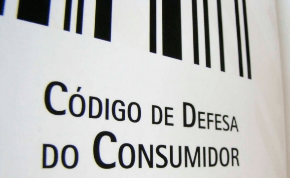 CÓDIGO DE DEFESA DO CONSUMIDOR