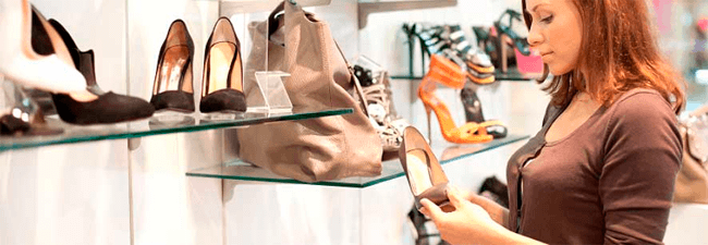 Maior desafio da Dafiti era vencer a desconfiança dos clientes em comprar sapatos online. - Sucesso no Comércio Eletrônico brasileiro