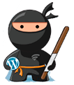 Cursos de WordPress: Chamamos os ninjas!
