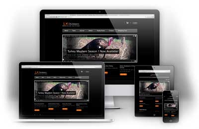 Projeto Responsivo - 9 Estratégias matadoras que não podem faltar na sua Loja Virtual