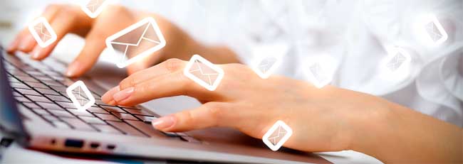 4 grandes benefícios do E-mail Marketing