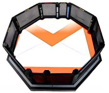 O E-mail Marketing no Octógno - O Novo Gmail é o grande adversário da Mídia Campeã de ROI