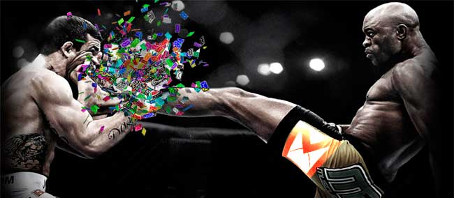 O E-mail Marketing no Octógno - O Novo Gmail é o grande adversário da Mídia Campeã de ROI