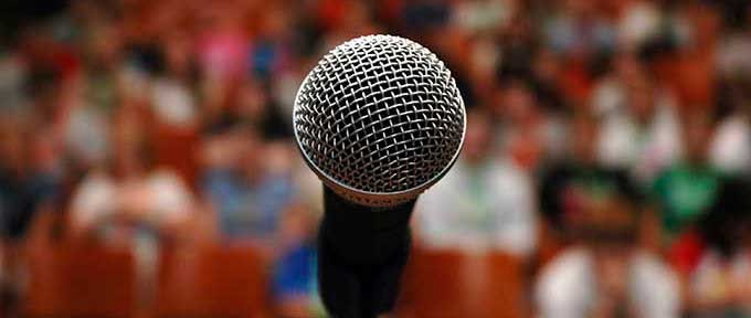 3 Formas Eficazes de Superar o Medo de Falar em Público