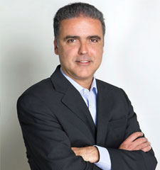 Pedro Guasti é Diretor-Geral da E-bit