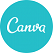 Canva-Logo-50x50