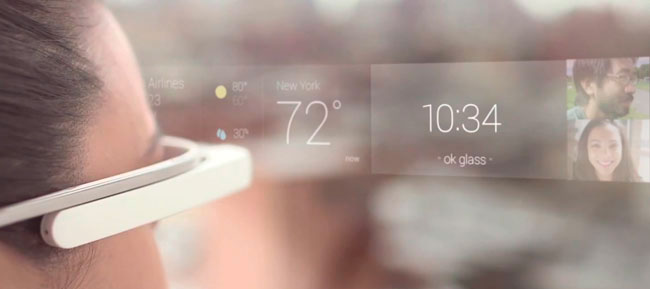 Ponto Frio testará Google Glass em lojas físicas.