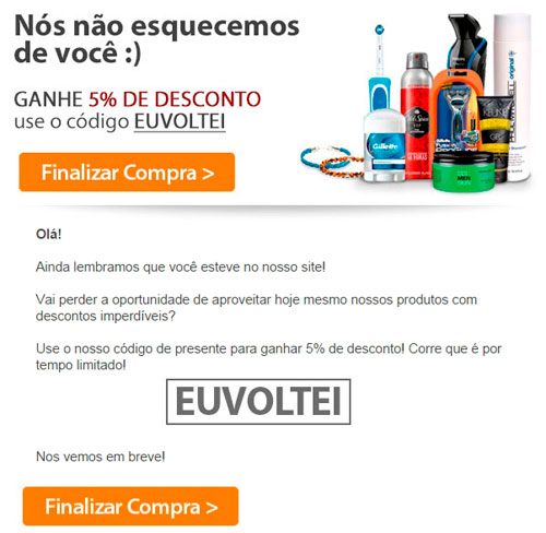 Mais indicações de produtos bons e com preço legal também!! Cupom