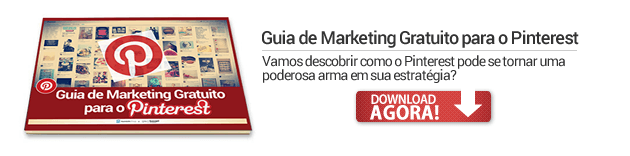 Guia de Marketing Gratuito para o Pinterest