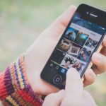 Instagram ultrapassa Facebook em vendas via redes sociais