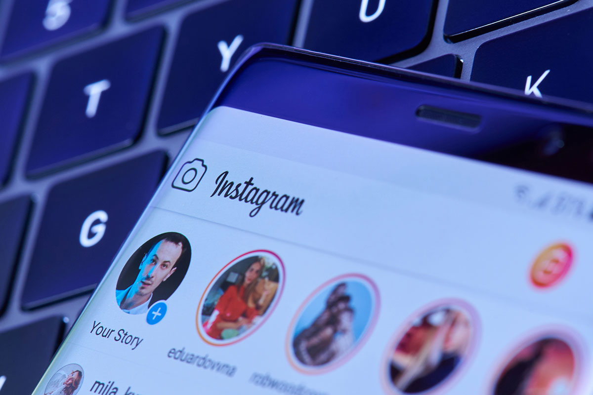 6 dicas para impulsionar as vendas da sua marca no Stories do Instagram